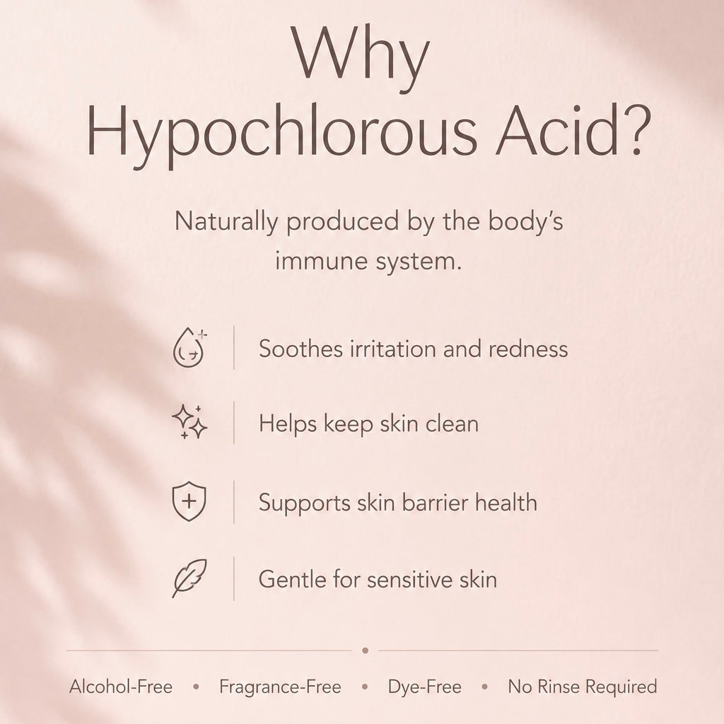 Cleanse & Conquer Multi-Action Facial Mist (the OG)