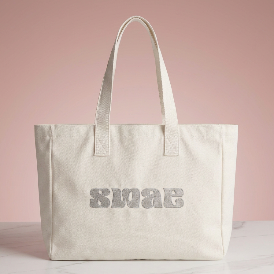 Swae Labs Everyday Tote Bag