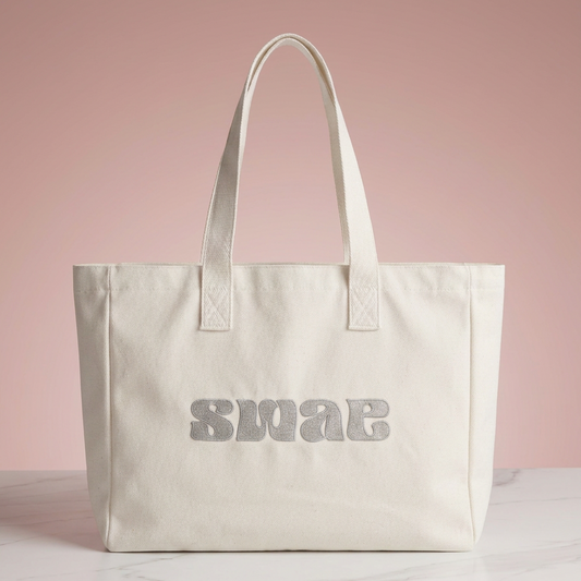 Swae Labs Everyday Tote Bag